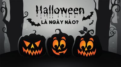 Halloween Là Ngày Nào? Nguồn Gốc Và Ý Nghĩa Ngày Halloween