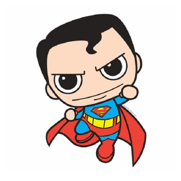 SuperMan-Siêu Nhân